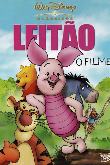  de Filme Leitão: O Filme (2003)