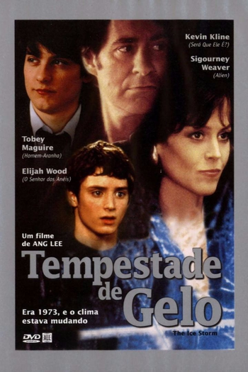  de Filme Tempestade de Gelo (1997)