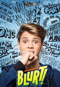 Pronto, Falei! (Blurt)