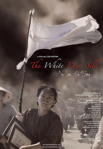 The White Silk Dress (Ao Lua Ha Dong)