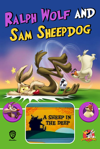 Poster 1 de Curta Lobo Desastrado (1962)