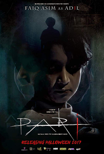 Pari - Poster / Capa / Cartaz - Oficial 10