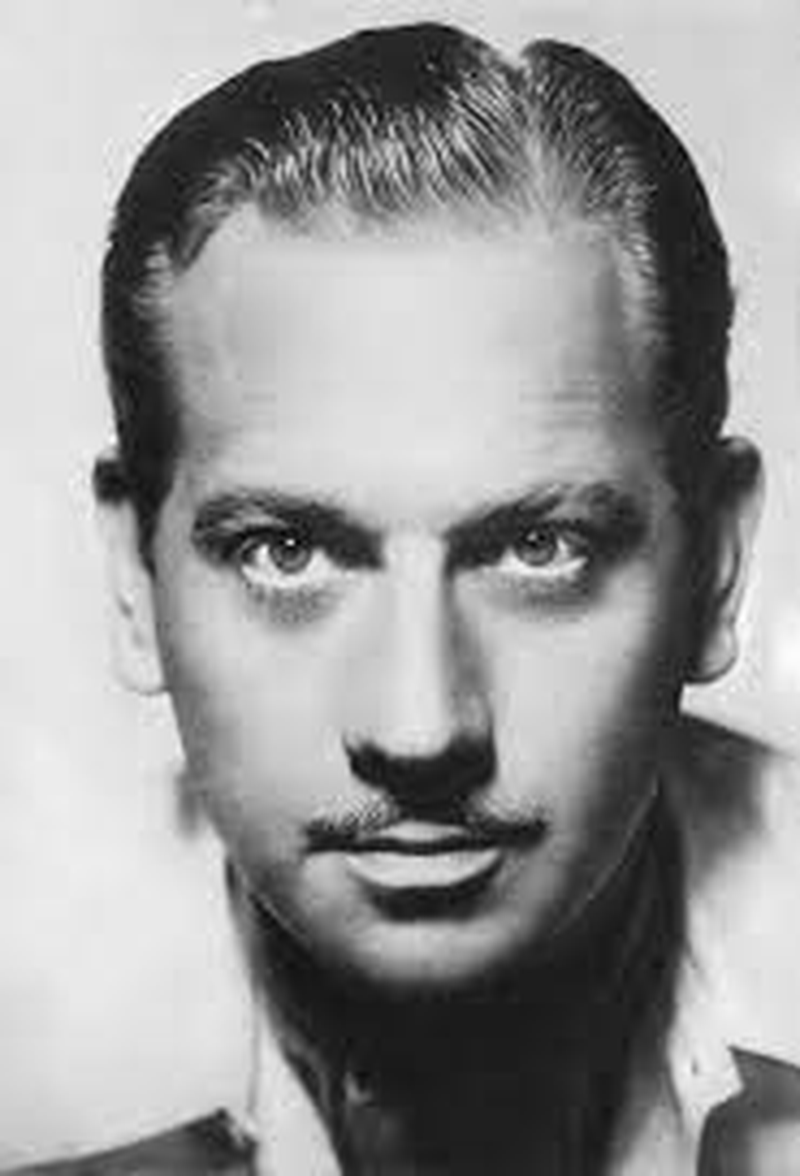 Melvyn Douglas - Foto 6