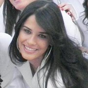 Foto de perfil de Caroline Santana