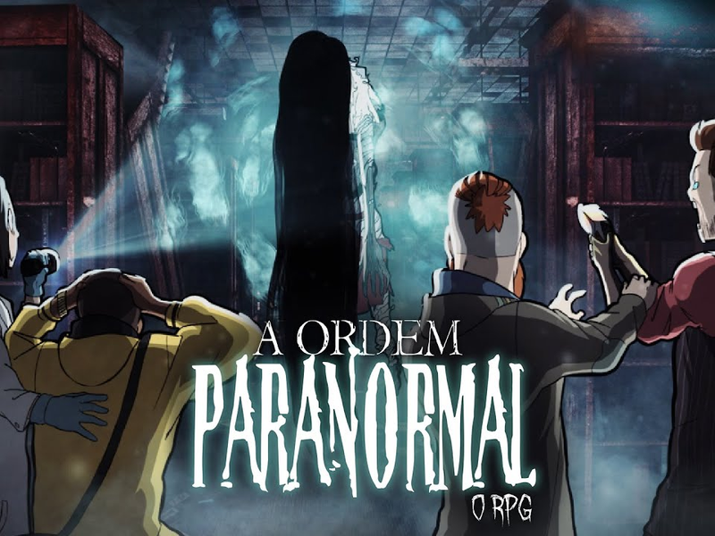 Foto 2 de A Ordem Paranormal