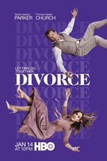 Divorce (2ª Temporada) (Divorce (Season 2))