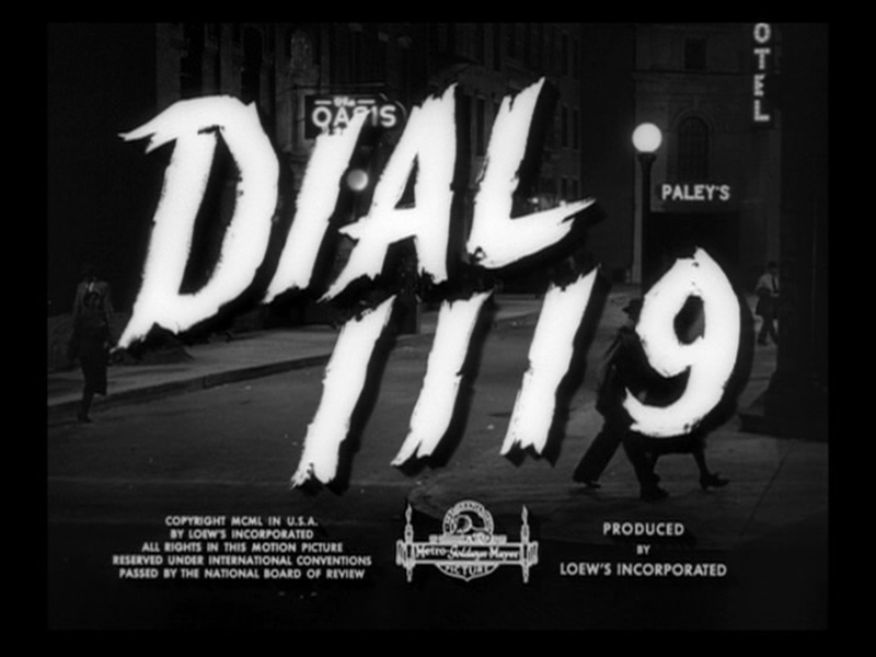 Foto 2 de Discagem Perigosa