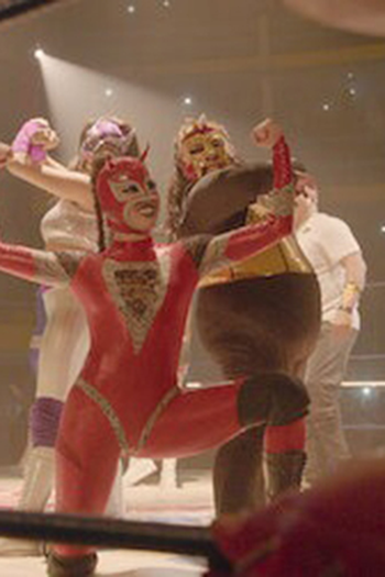 Poster de Episódio Debut y Despedida (2023)