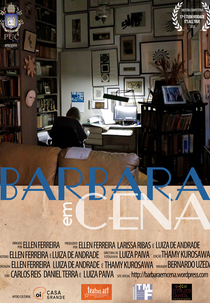 Barbara em Cena (Barbara em Cena)