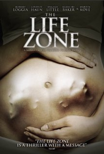 The Life Zone - Poster / Capa / Cartaz - Oficial 1