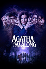 Agatha All Along (Agatha All Along)