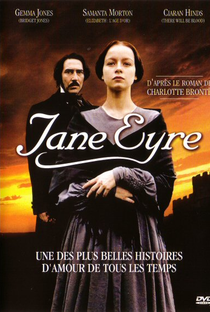 Jane Eyre - Encontro Com o Amor - Poster / Capa / Cartaz - Oficial 1