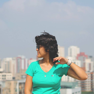 Foto de perfil de Natali