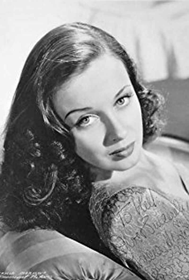 Patricia Morison - Foto 2