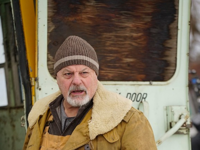 Foto 3 de Sozinho com o Inimigo