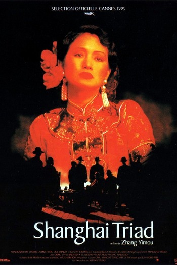  de Filme Operação Xangai (1995)