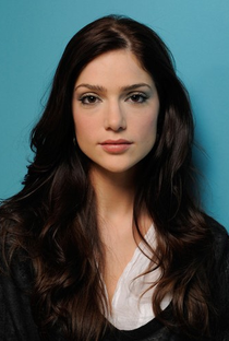 Janet Montgomery (I) - Poster / Capa / Cartaz - Oficial 8