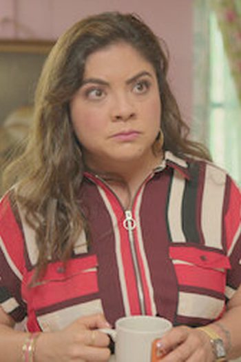 Poster de Episódio Coalición LopeZpinosa (2022)