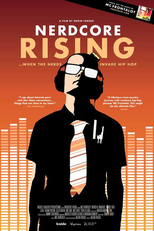 Nerdcore Rising (Nerdcore Rising)