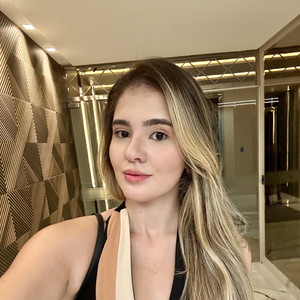 Foto de perfil de Maria