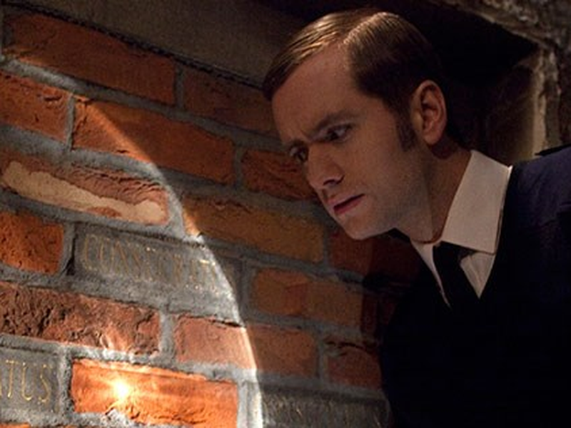 Foto 3 de In Extremis 