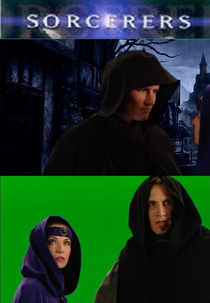 Feiticeiros (Sorcerers)