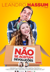 Não Se Aceitam Devoluções (Não Se Aceitam Devoluções)