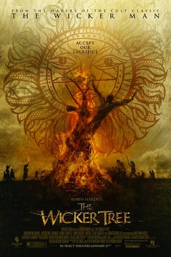  de Filme A Árvore de Palha (2011)