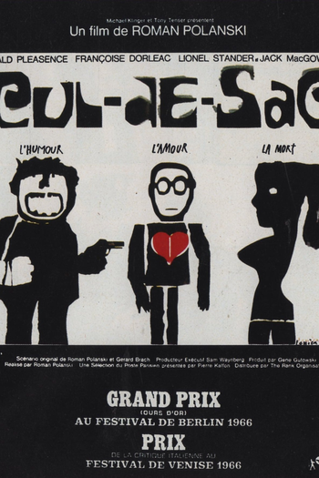  de Filme Armadilha do Destino (1966)