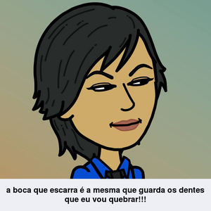 Foto de perfil de Natacha