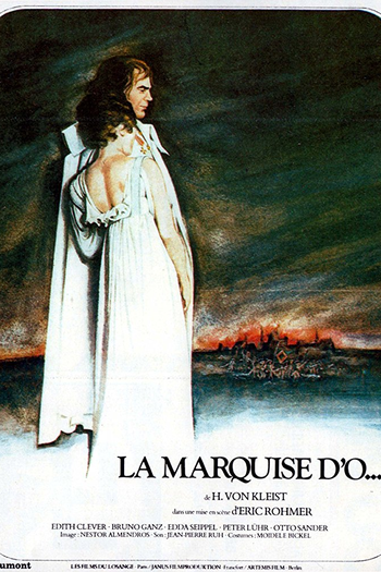  de Filme A Marquesa d'O (1976)