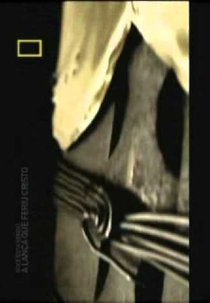 NatGeo - A Lança que Feriu Cristo (A Lança que Feriu Cristo)