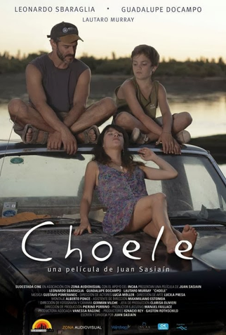 Poster 1 de Filme Choele (2013)