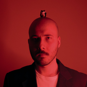 Foto de perfil de Túllio Fernando Zarpão