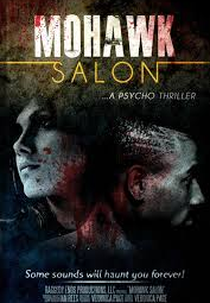 Crowning Glory: A Psycho Thriller (Crowning Glory: A Psycho Thriller)