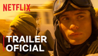 Outer Banks: Temporada 4 | Trailer oficial da parte 2 | Netflix
