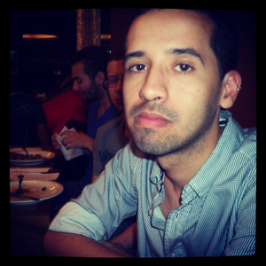 Foto de perfil de Alex