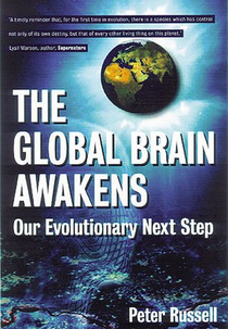 The Global Brain (The Global Brain)