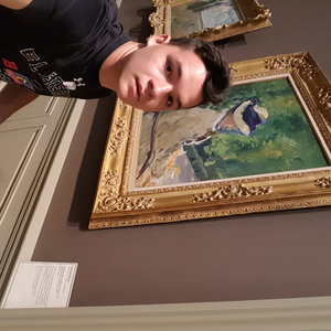 Foto de perfil de Hélio