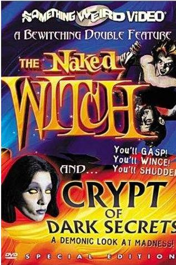  de Filme Crypt of Dark Secrets (1976)