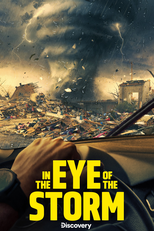 No Olho da Tempestade (2ª Temporada) (In the Eye of the Storm (Season 2))