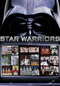 Guerreiros Estelares (Star Warriors)