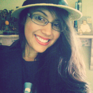 Foto de perfil de Rebeca Simplício