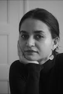 Payal Kapadia - Poster 1