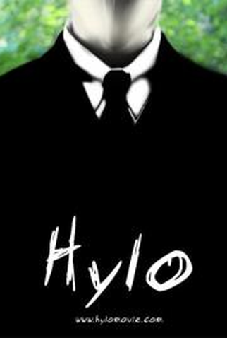 Poster 1 de Filme Hylo (2012)