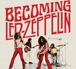 Becoming Led Zeppelin