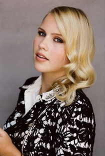 Claire Holt (I) - Poster 6