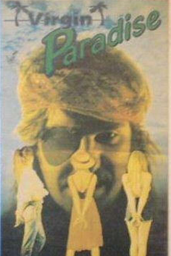 Poster de Filme Virgin Paradise (1987)