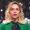 Emilia Clarke estrela Last Christmas, inspirado em canção de George Michael