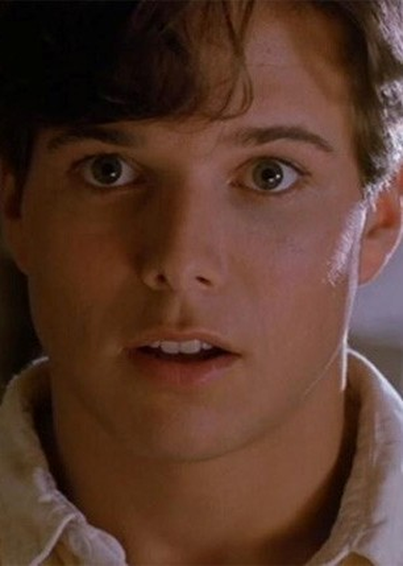 Scott Wolf - Foto 2